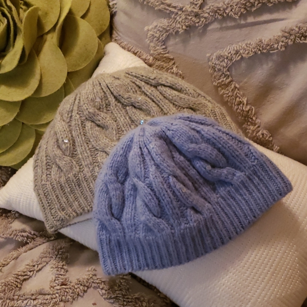 Gap Beanies - image 2